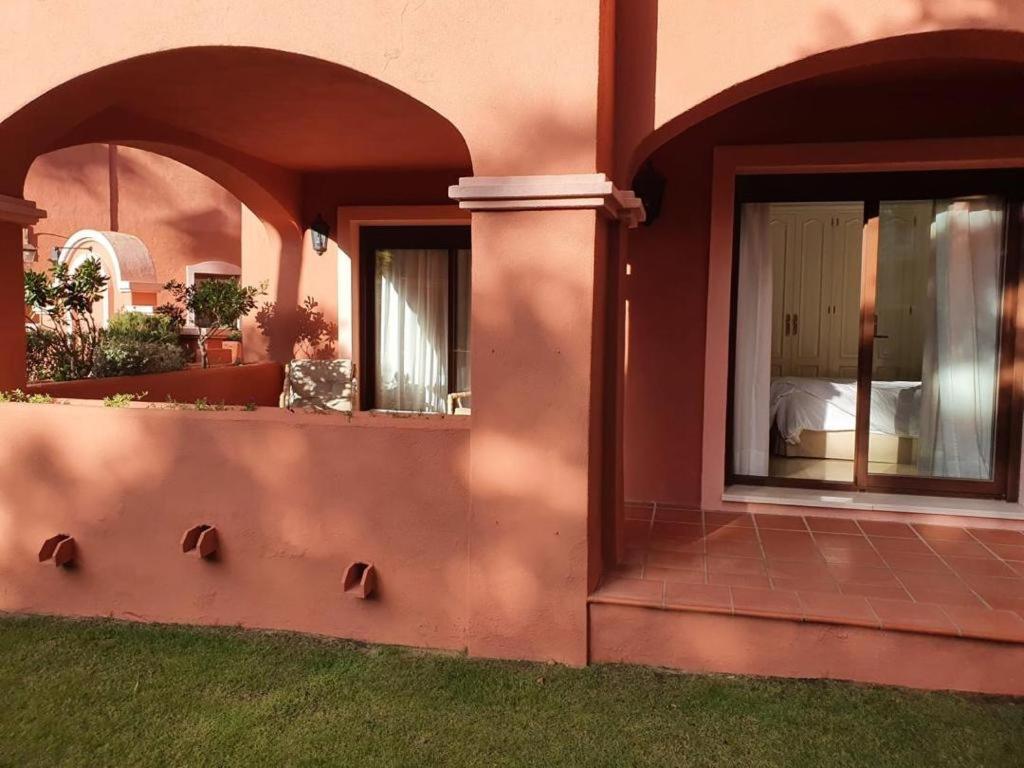 Beautiful In Vasari Puerto Banus Appartement