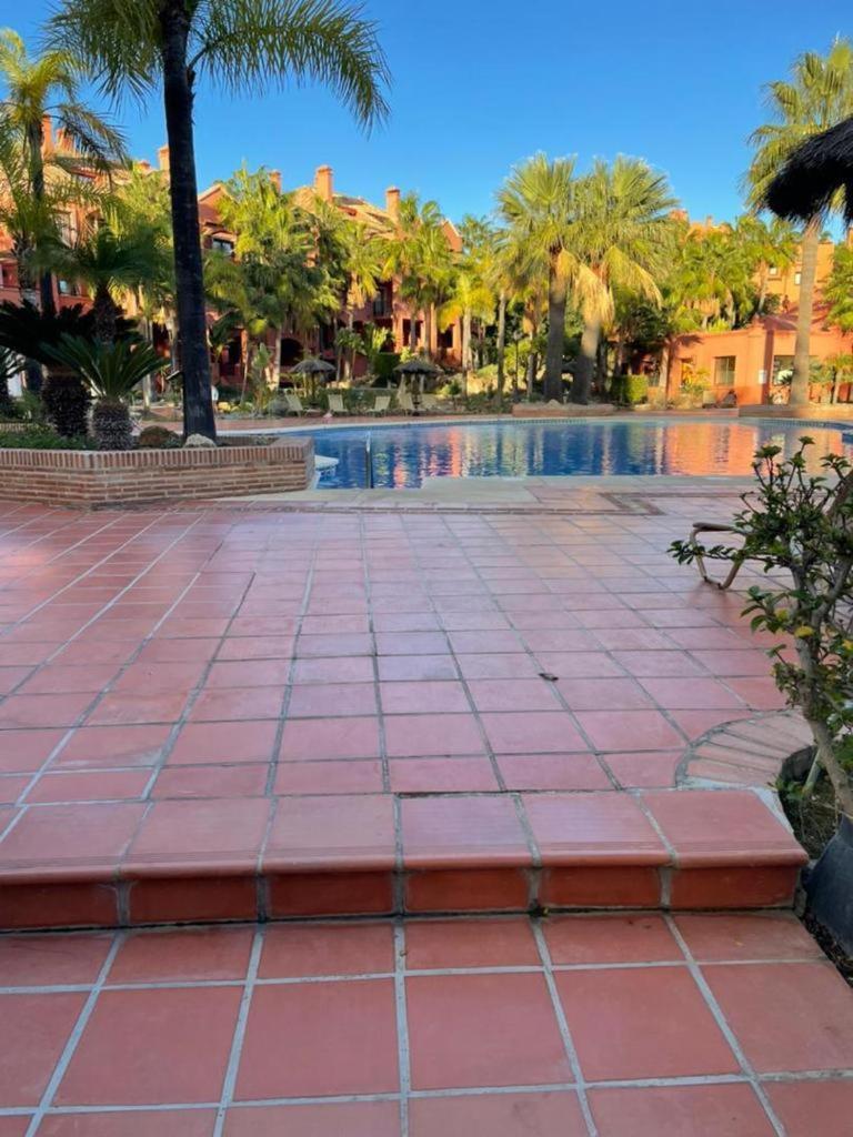 Appartement Beautiful In Vasari Puerto Banus Marbella