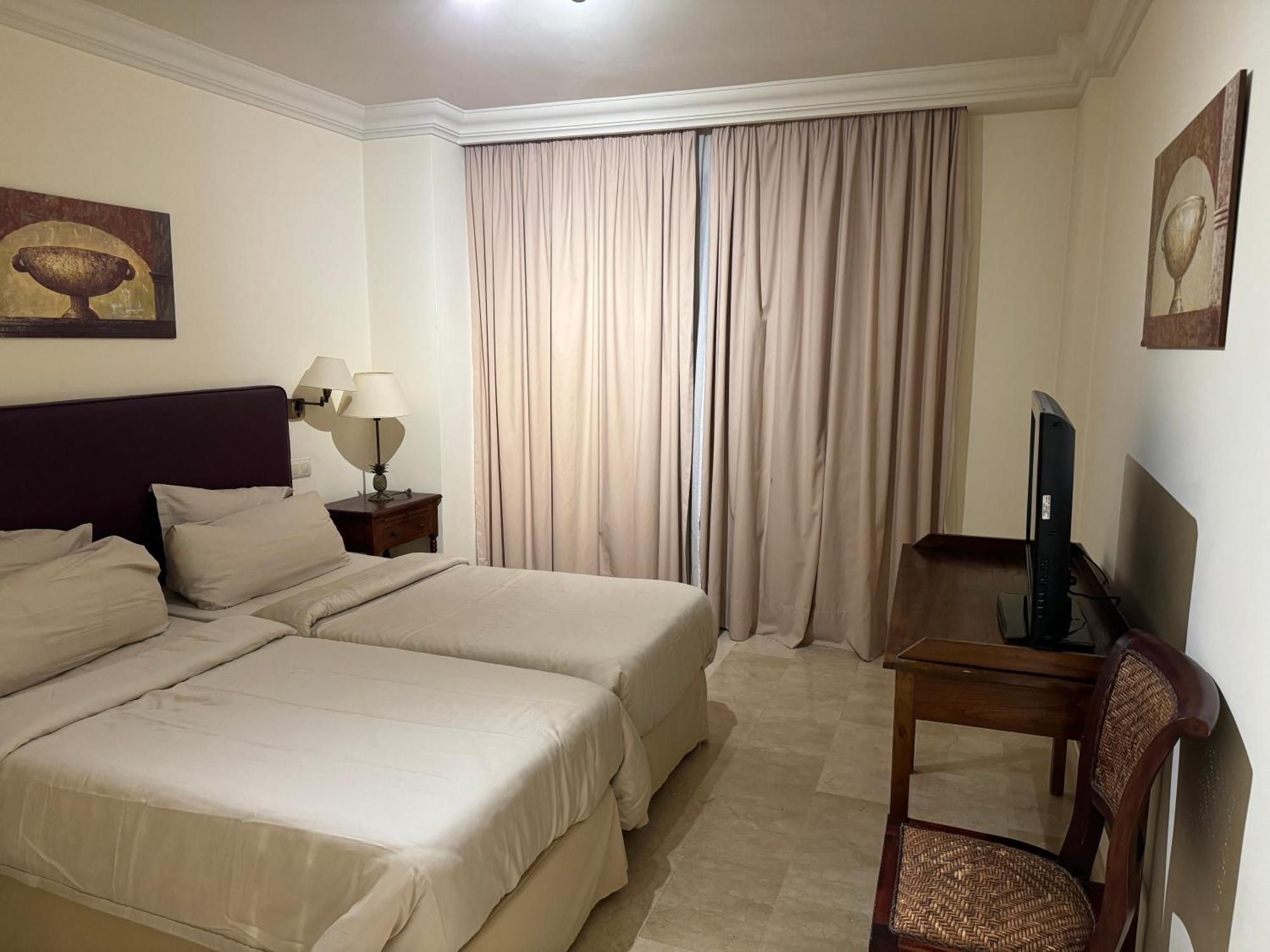 Beautiful In Vasari Puerto Banus Appartement *